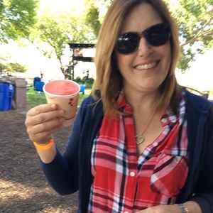 Meet your Posher, Stacey